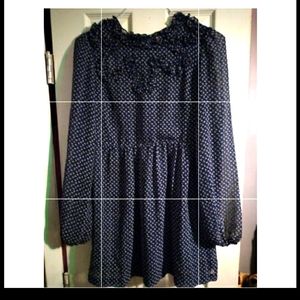Free People womens dress